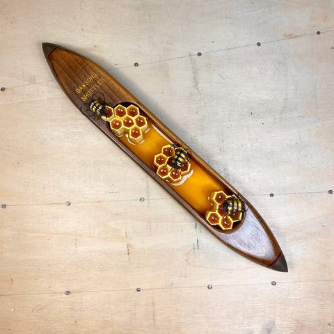 #450 Wild Hive (Smaller Shuttle)