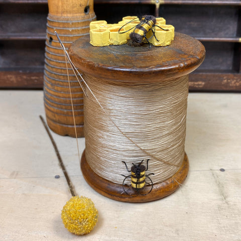 Sewing Bee #158 Mill Bobbin