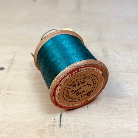 Sewing Bee #235 Dark Reseda