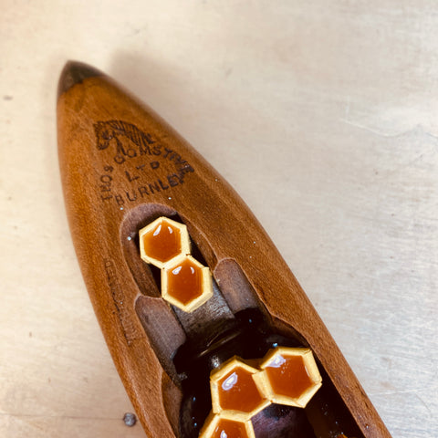 #543 Wild Hive