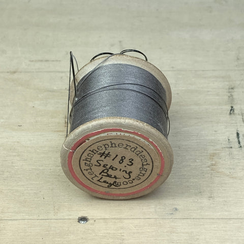 Sewing Bee #183 Elephant