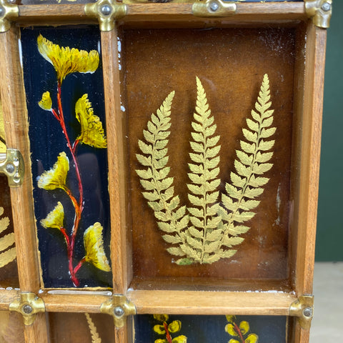 #377 Garden Ferns