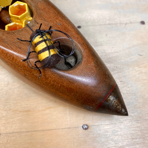 #408 Wild Hive