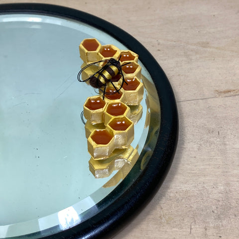 #548 Secret Hive