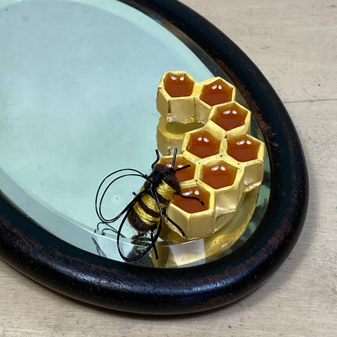 #550 Secret Hive