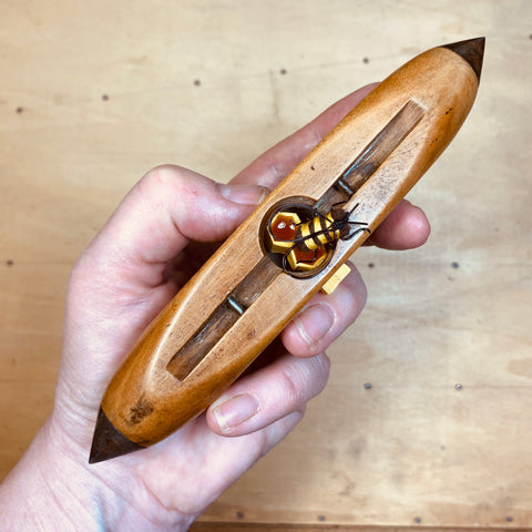 #553 Wild Hive (Small Shuttle)