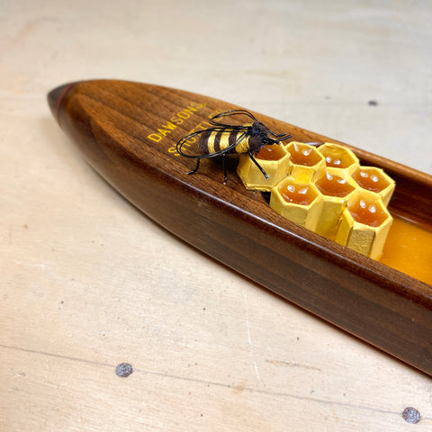 #450 Wild Hive (Smaller Shuttle)