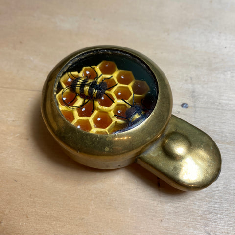 #557 Secret Hive