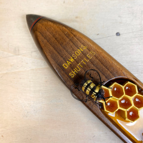#450 Wild Hive (Smaller Shuttle)