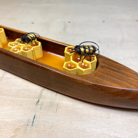 #450 Wild Hive (Smaller Shuttle)