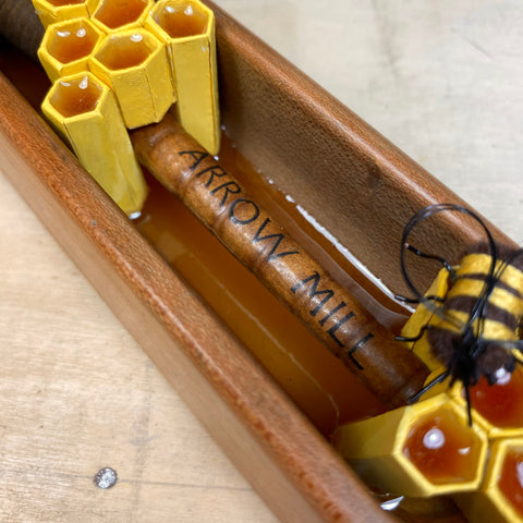 #408 Wild Hive
