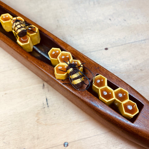 #420 Wild Hive