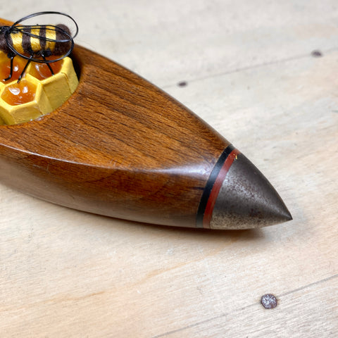 #450 Wild Hive (Smaller Shuttle)