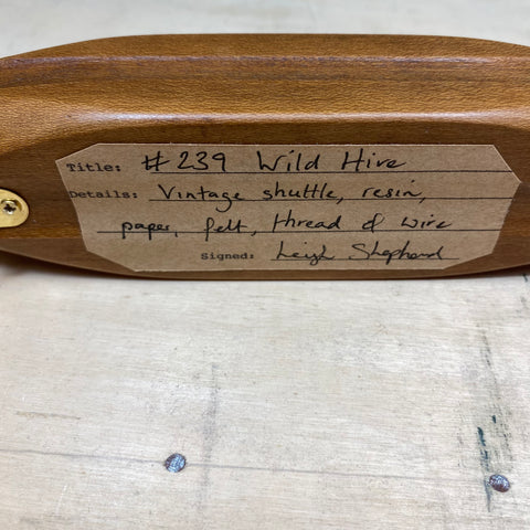 #239 Wild Hive (Small Shuttle)