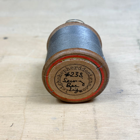 Sewing Bee #238 Smoke Grey