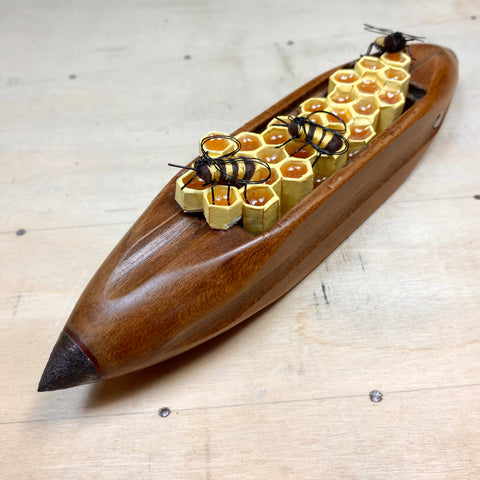 #239 Wild Hive (Small Shuttle)