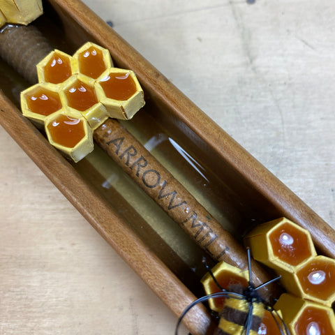 #544 Wild Hive