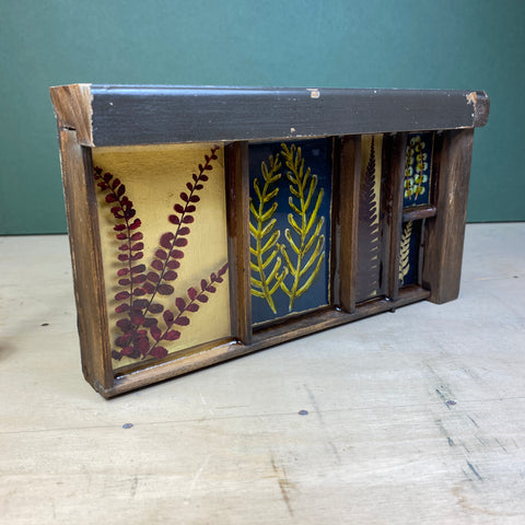 #250 Garden Ferns