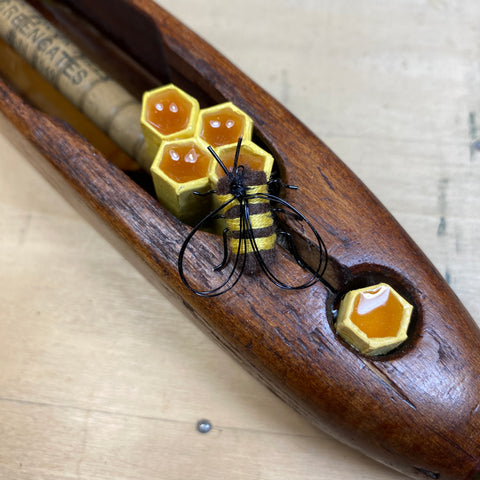 #598 Wild Hive