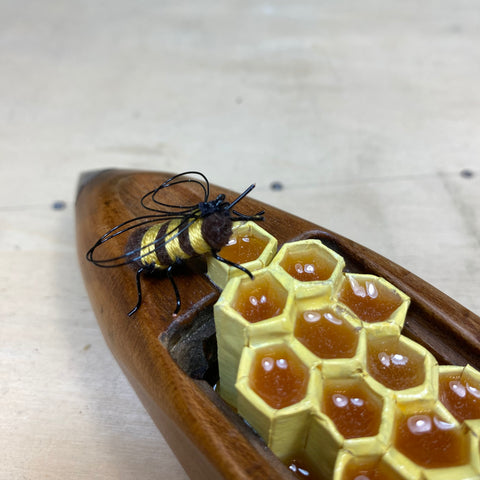 #239 Wild Hive (Small Shuttle)