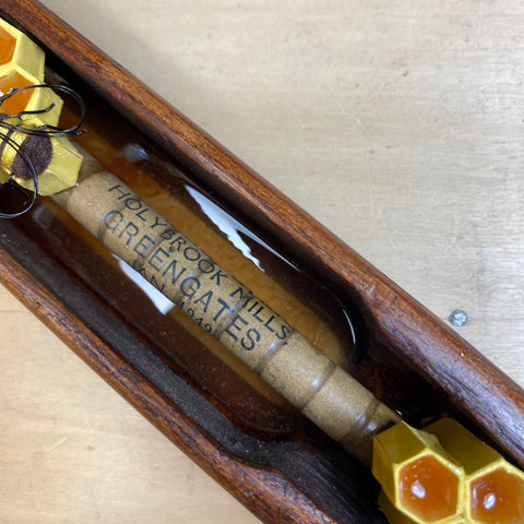 #598 Wild Hive
