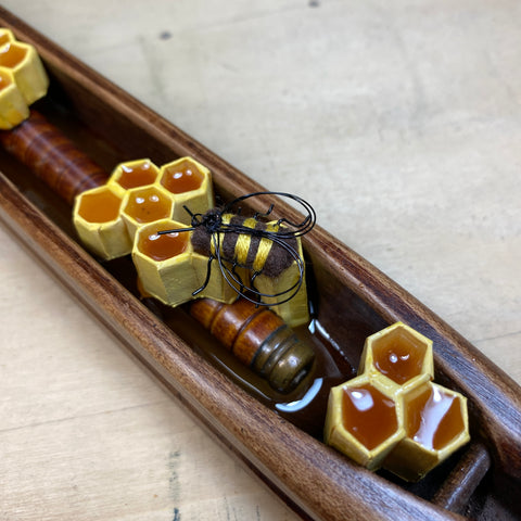 #577 Wild Hive