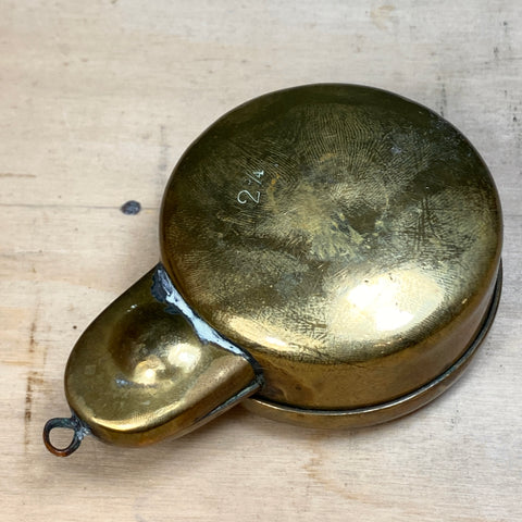 #595 Secret Hive - Watch Case