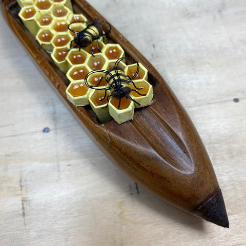 #239 Wild Hive (Small Shuttle)