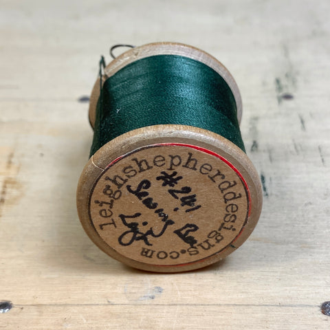 Sewing Bee #241 Ivy Green