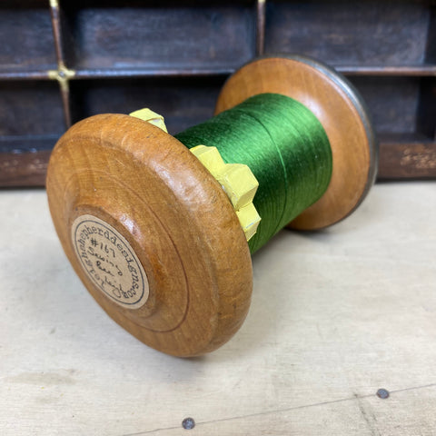 Sewing Bee #167 Mill Bobbin