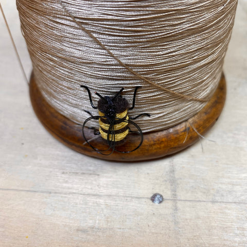 Sewing Bee #158 Mill Bobbin