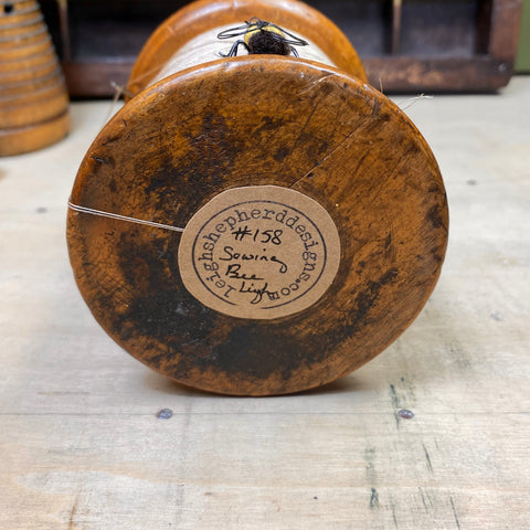 Sewing Bee #158 Mill Bobbin