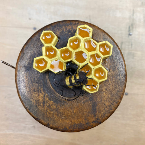Sewing Bee #158 Mill Bobbin