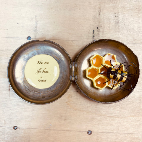 #237 Secret Hive