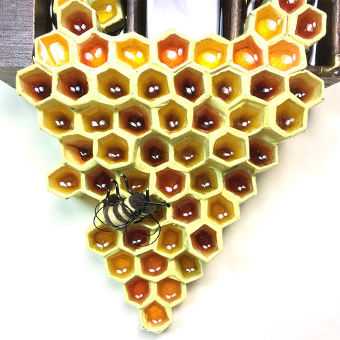 #060 Wild Hive SALE