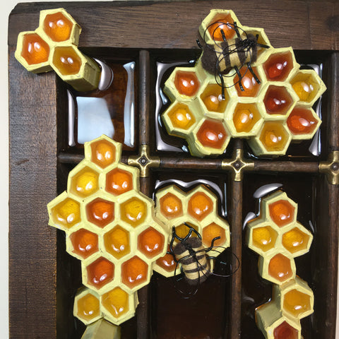 #060 Wild Hive SALE