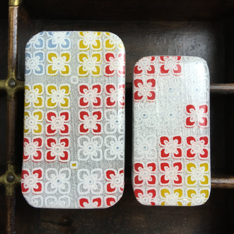 Tin Only Silver