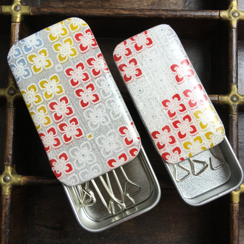 Tin Only Silver