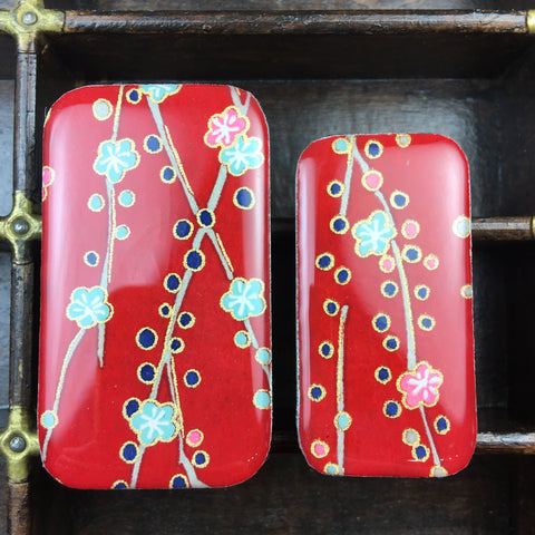 Tin Only Plum