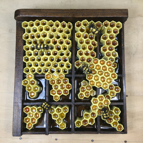 #122 Wild Hive